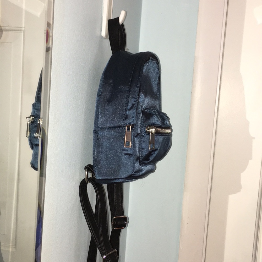 Mini bag - Picture 2 of 8